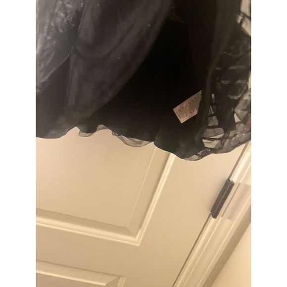 Batgirl Batman Toddler Girls Costume Tutu Dress Clothes Theater Costume Size 2T - Picture 8 of 14